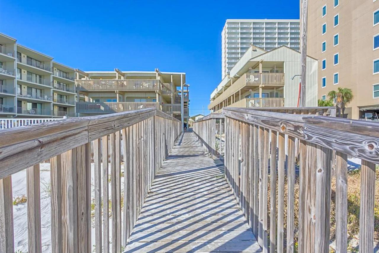 Gulf Village II Галф Шорс Екстериор снимка