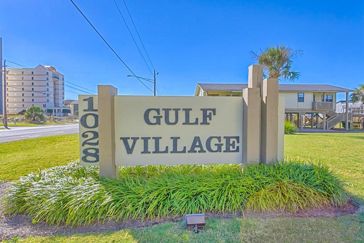 Gulf Village II Галф Шорс Екстериор снимка