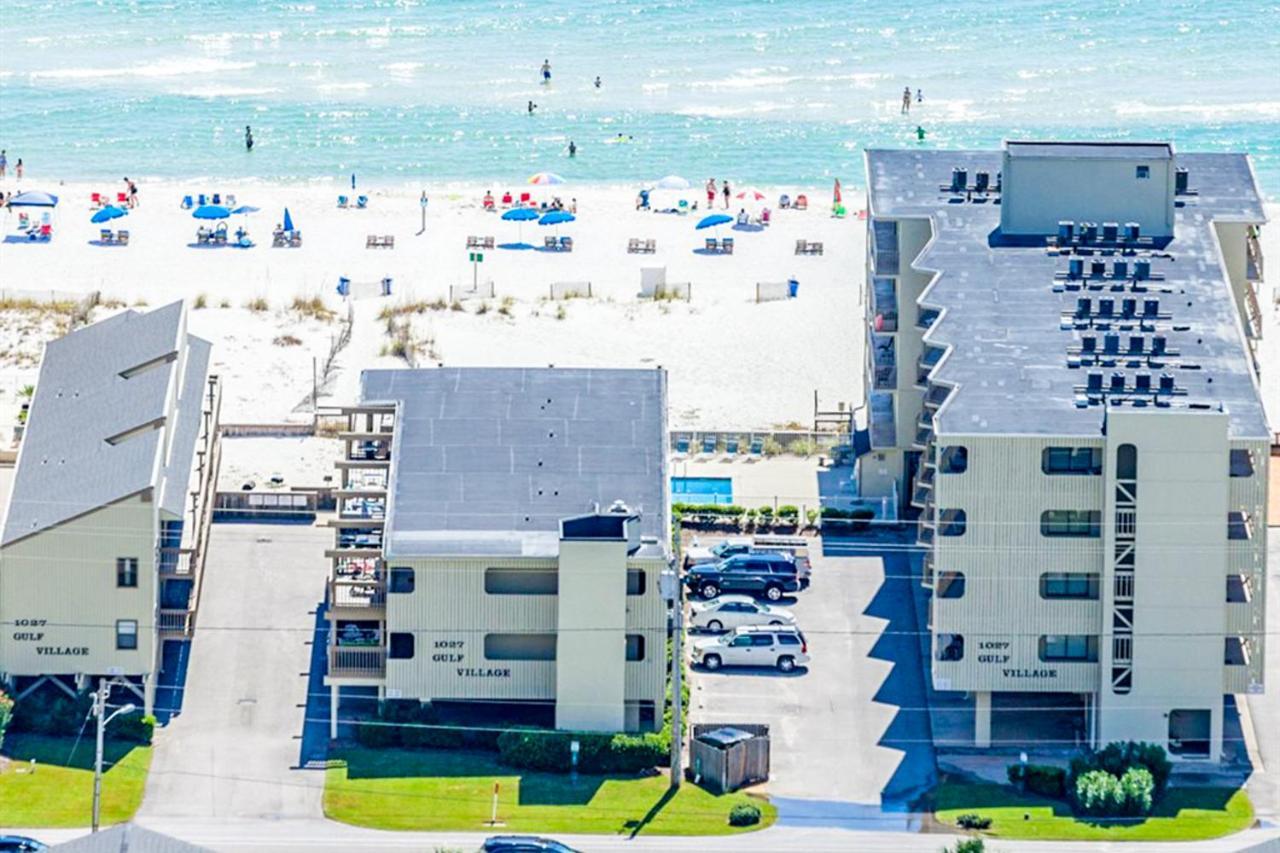 Gulf Village II Галф Шорс Екстериор снимка