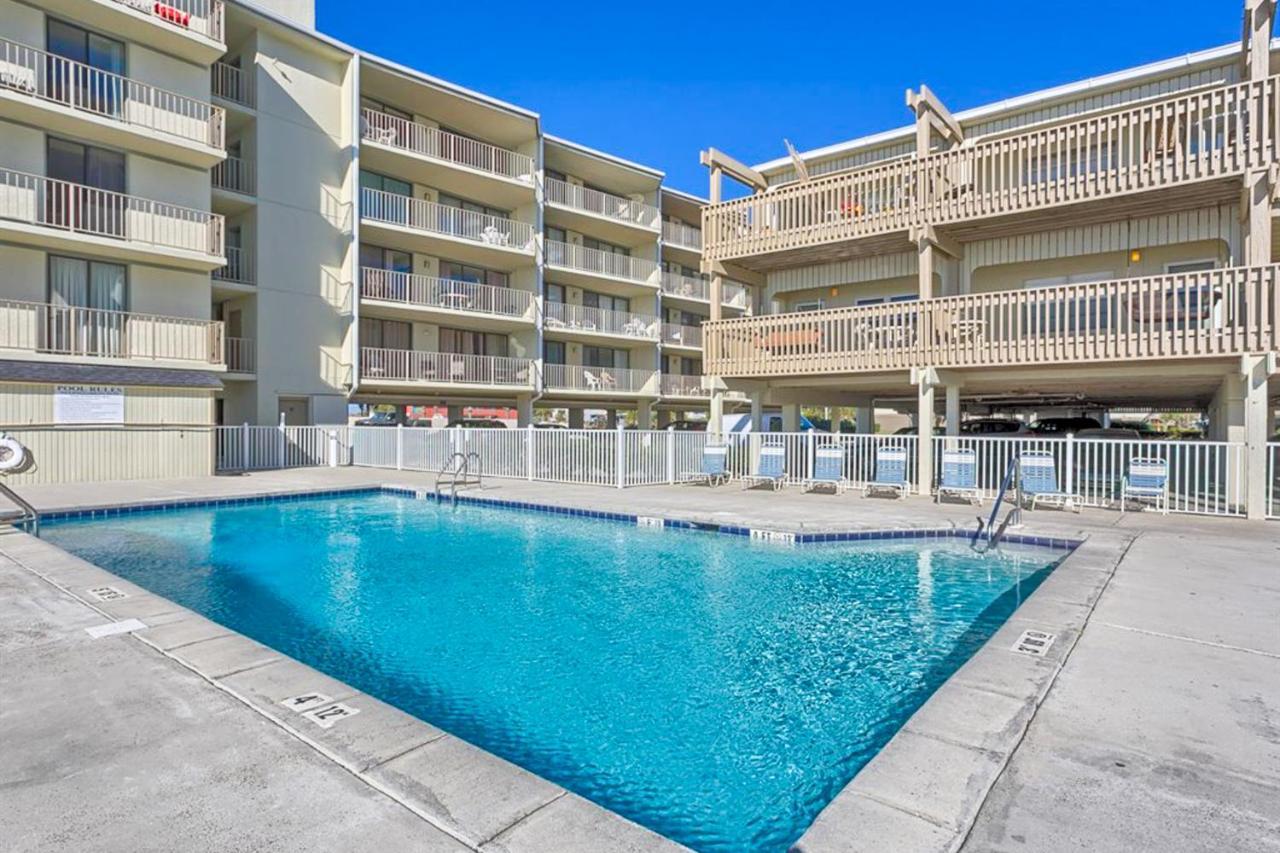 Gulf Village II Галф Шорс Екстериор снимка
