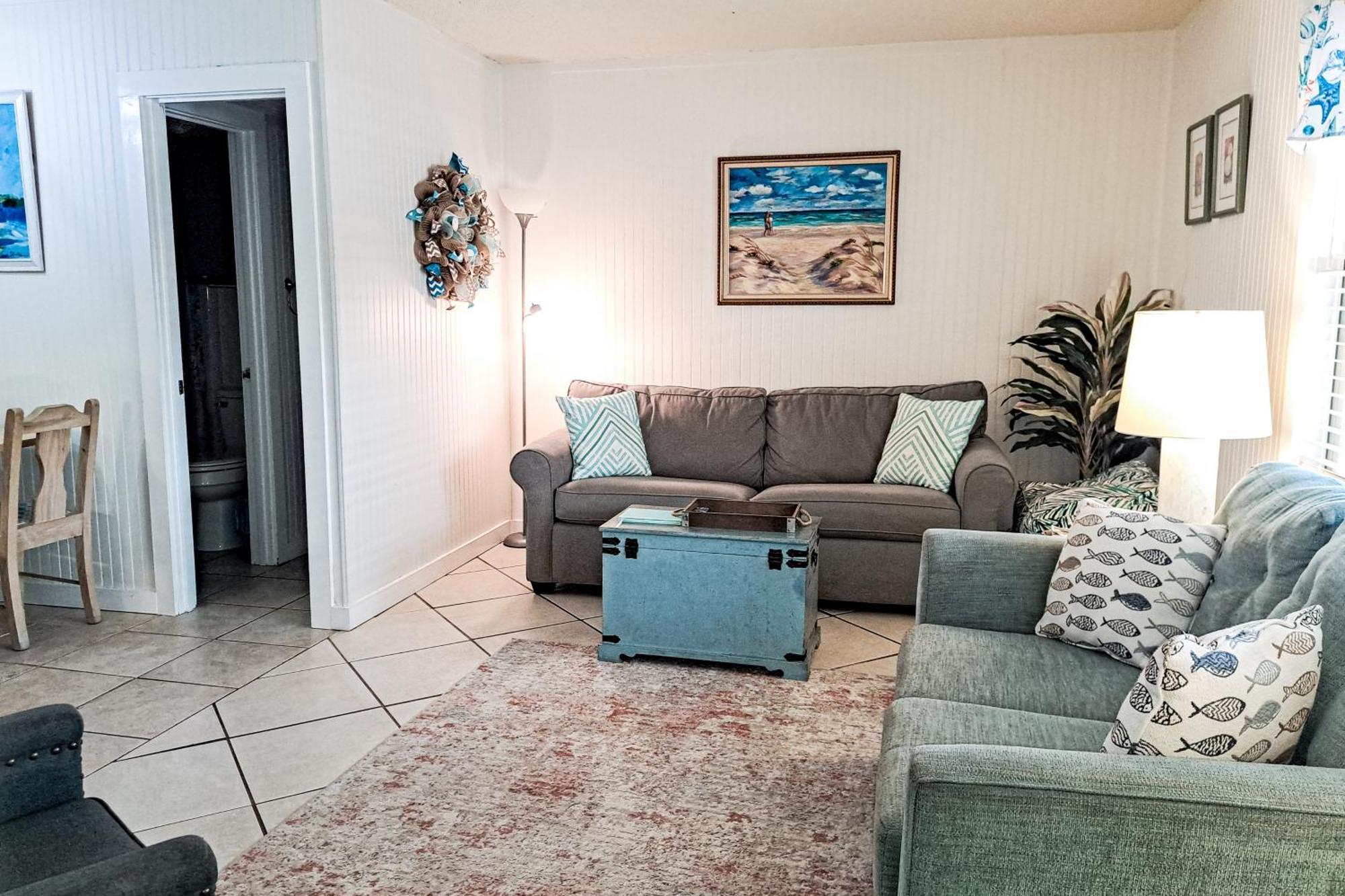 Gulf Village II Галф Шорс Екстериор снимка